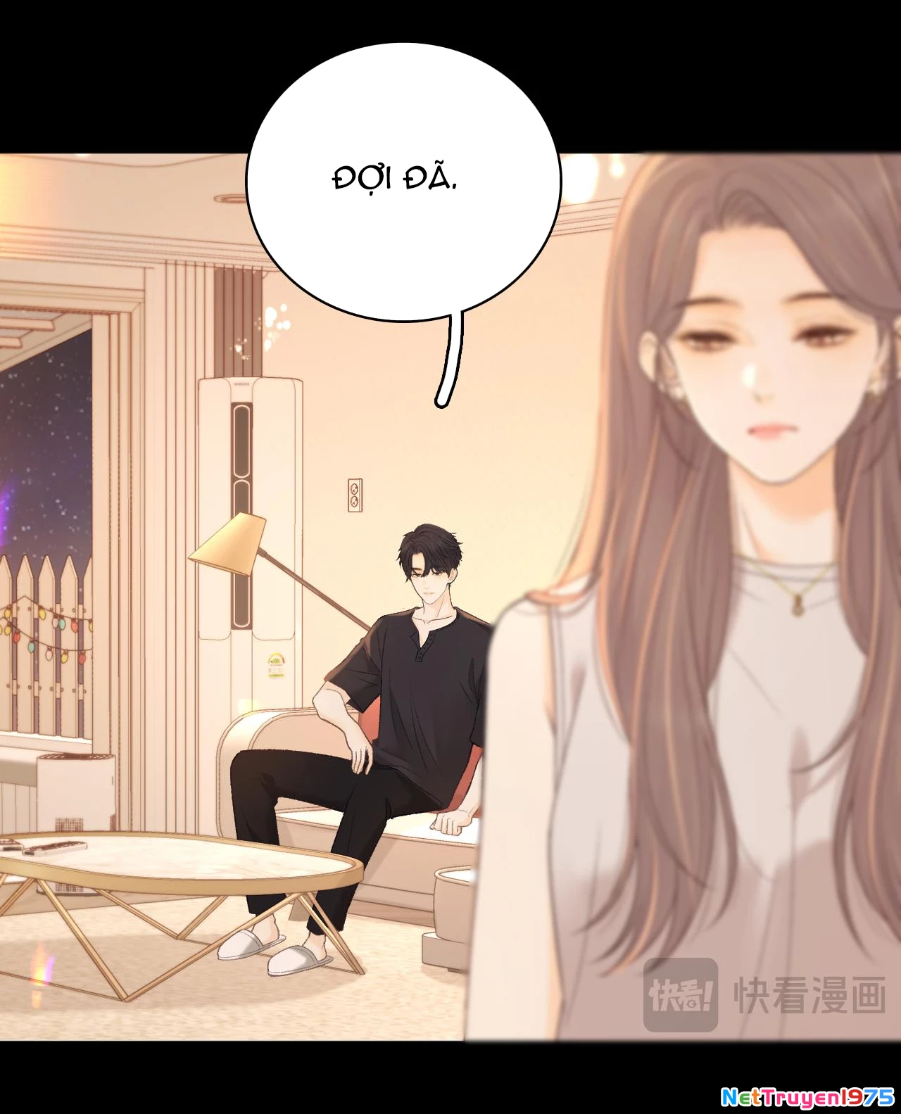 Khó Dỗ Dành Chapter 73 - 3