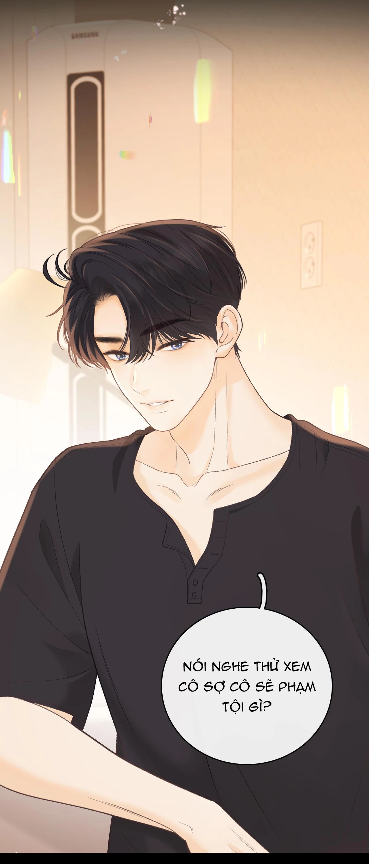 Khó Dỗ Dành Chapter 73 - 6