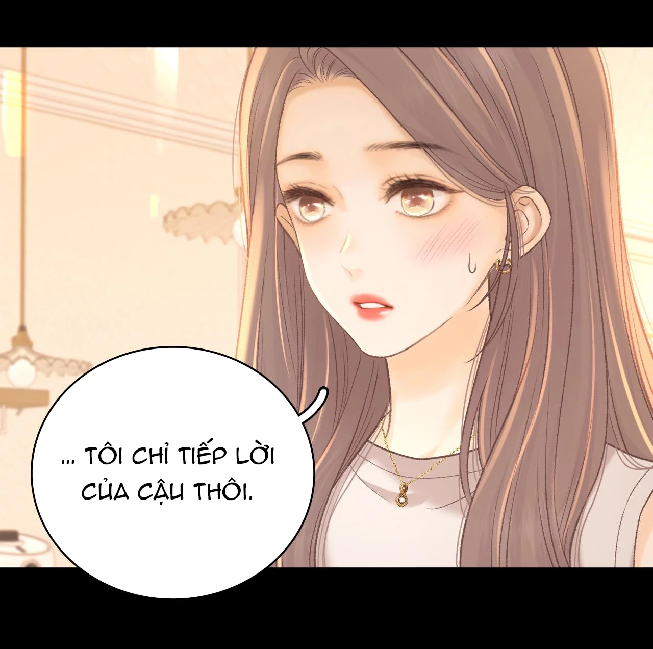 Khó Dỗ Dành Chapter 73 - 7