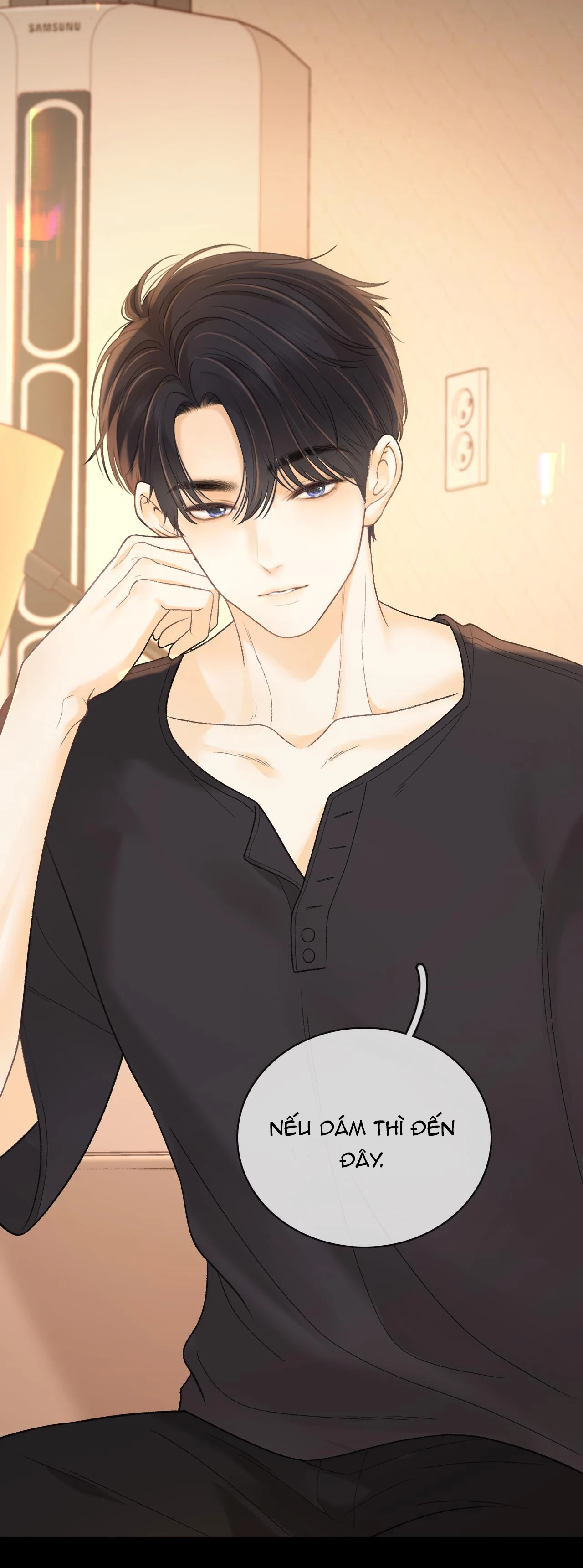 Khó Dỗ Dành Chapter 73 - 11