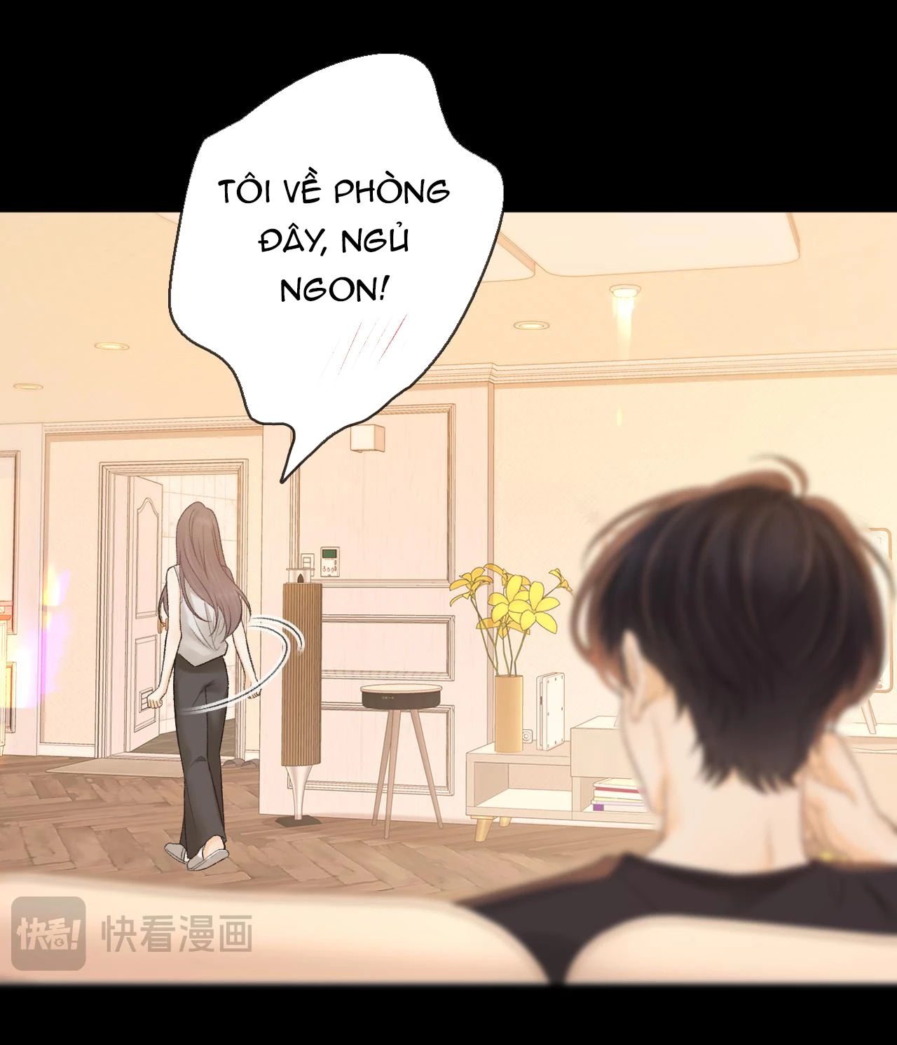 Khó Dỗ Dành Chapter 73 - 13