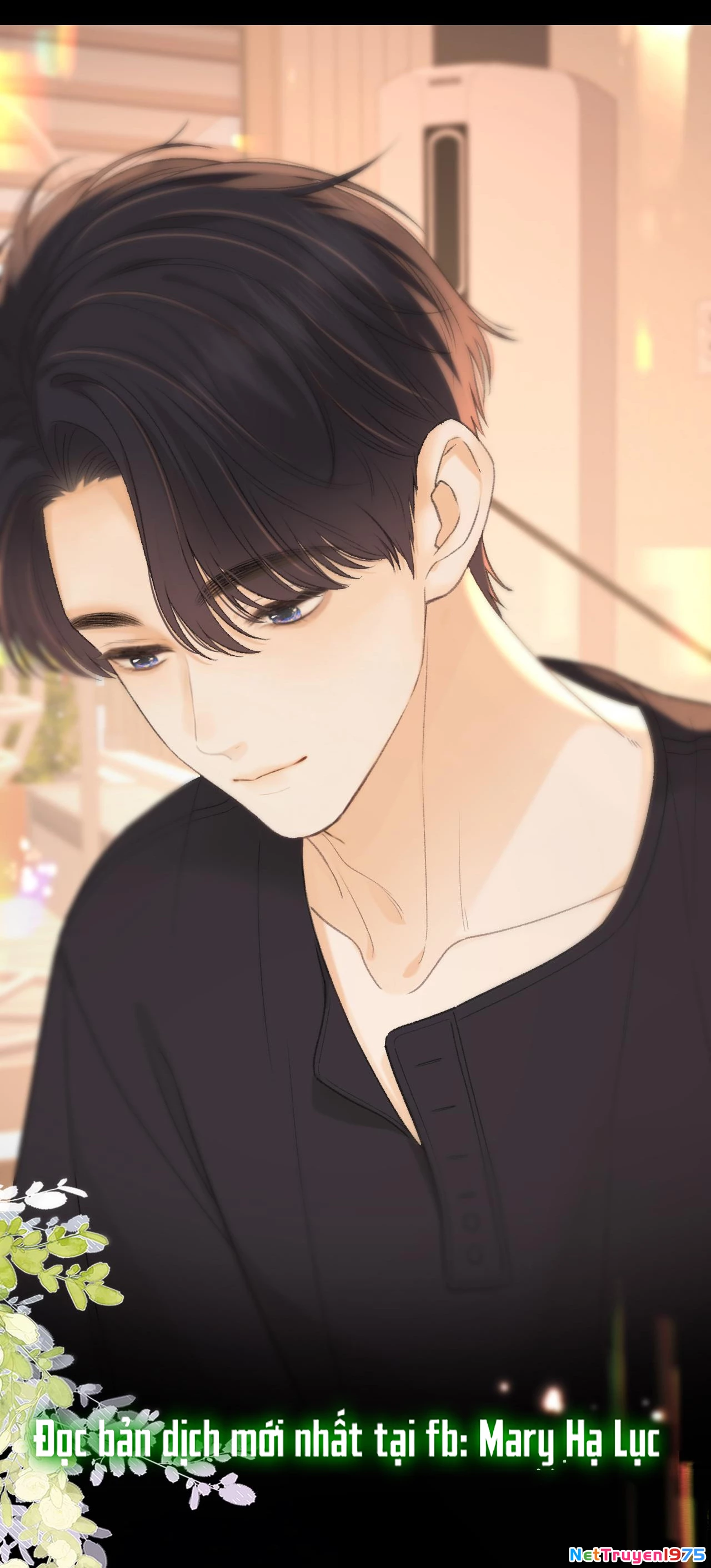 Khó Dỗ Dành Chapter 73 - 15