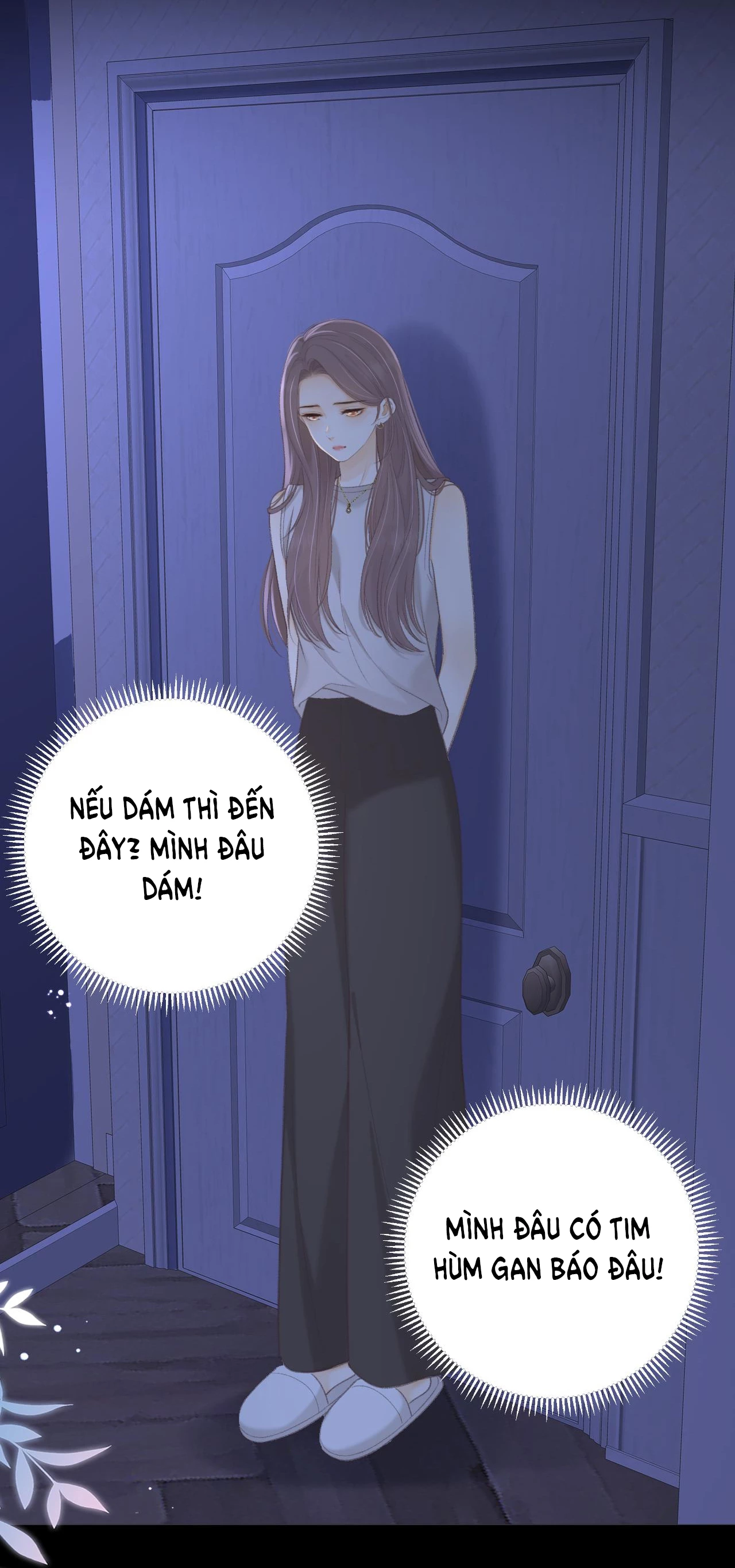 Khó Dỗ Dành Chapter 73 - 17