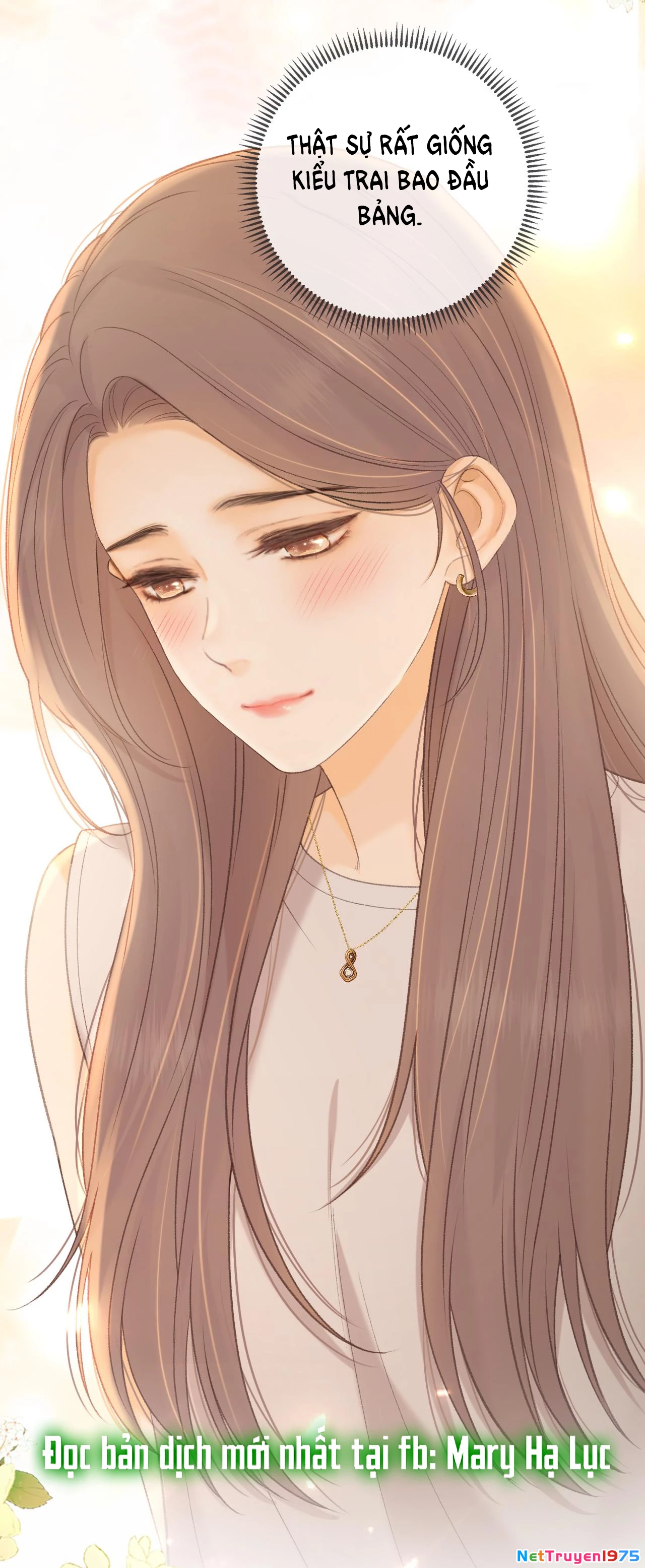 Khó Dỗ Dành Chapter 73 - 22
