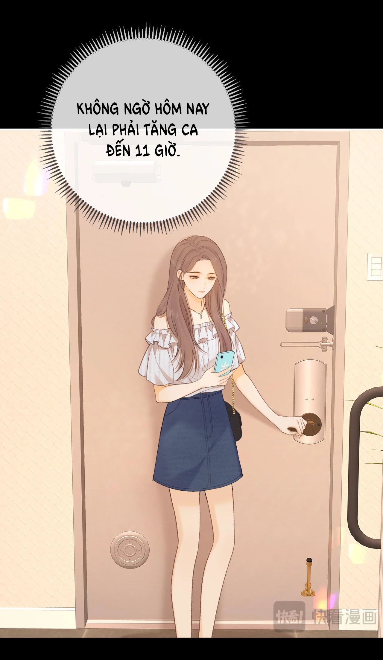 Khó Dỗ Dành Chapter 73 - 25