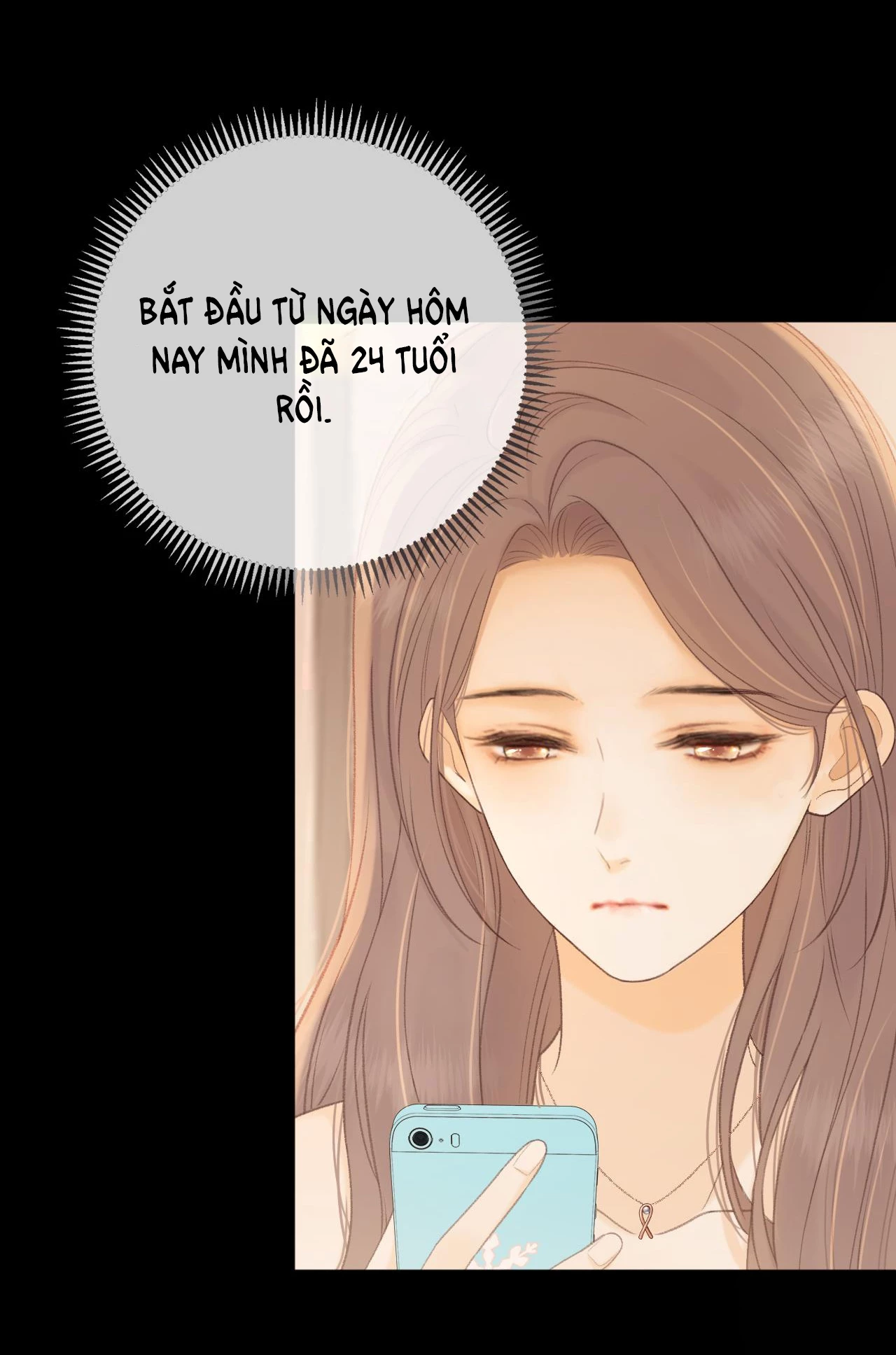Khó Dỗ Dành Chapter 73 - 26