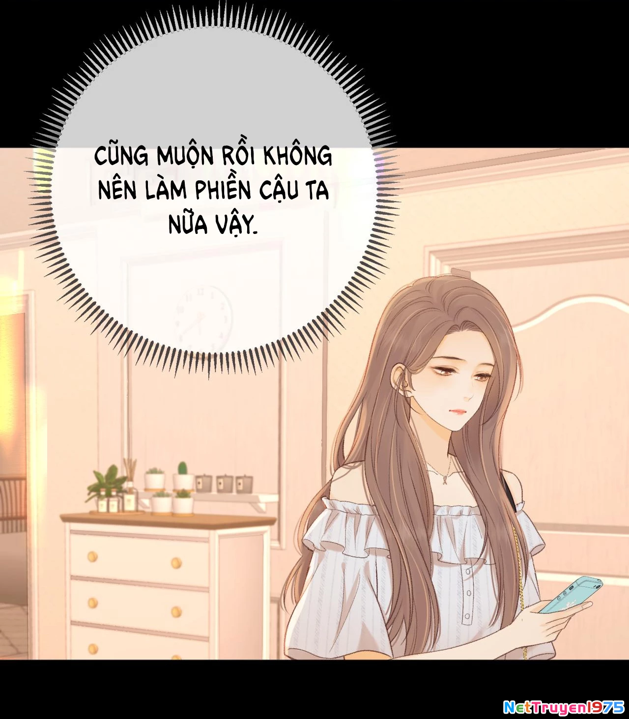 Khó Dỗ Dành Chapter 73 - 28