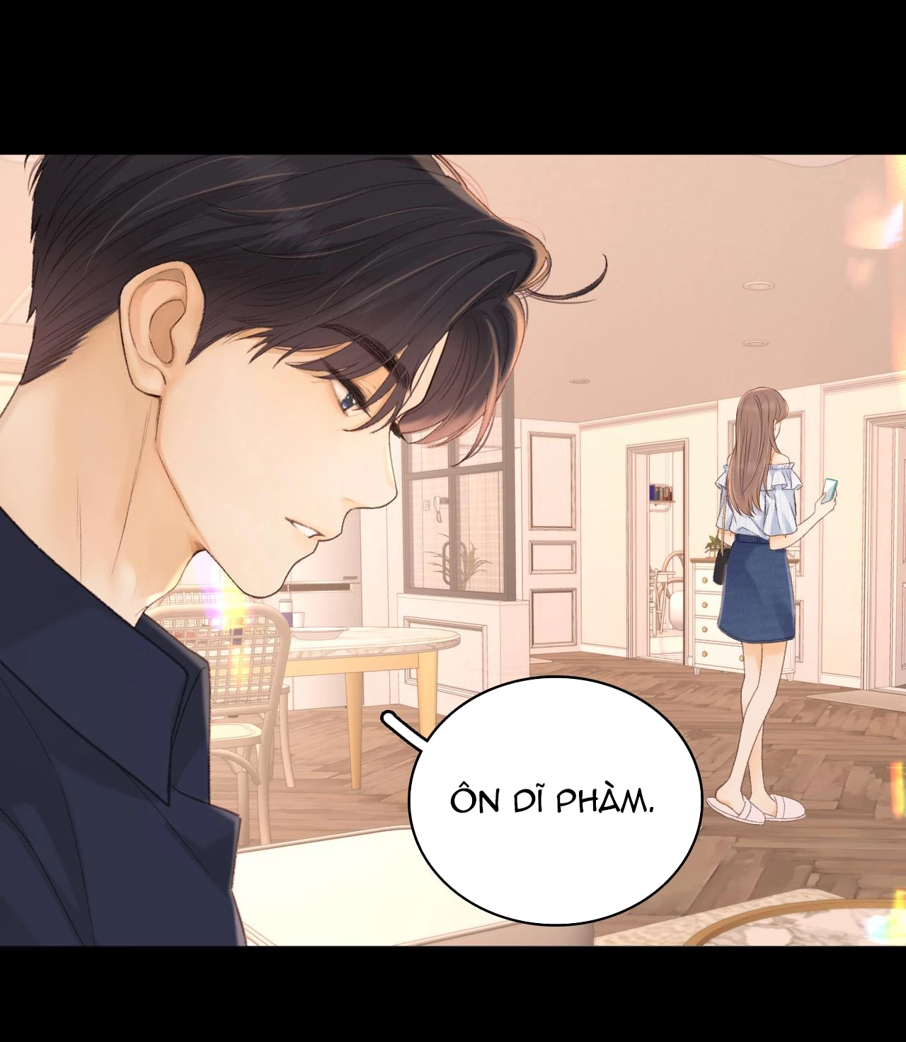 Khó Dỗ Dành Chapter 73 - 29