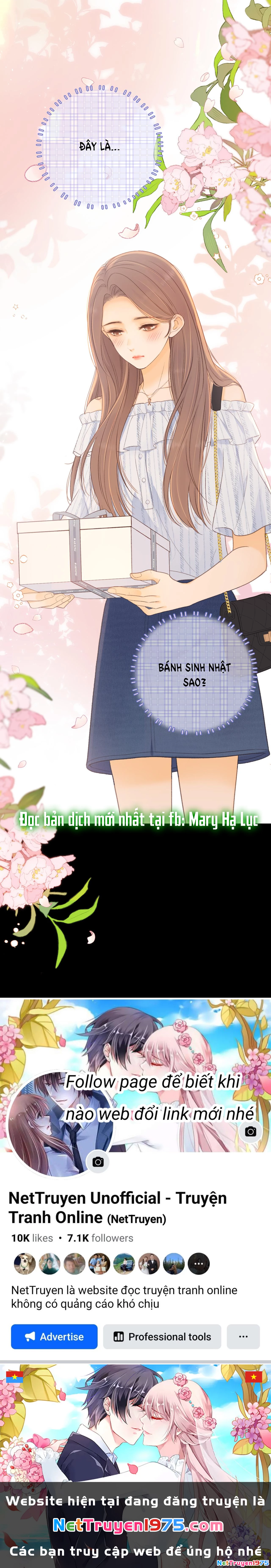 Khó Dỗ Dành Chapter 73 - 35