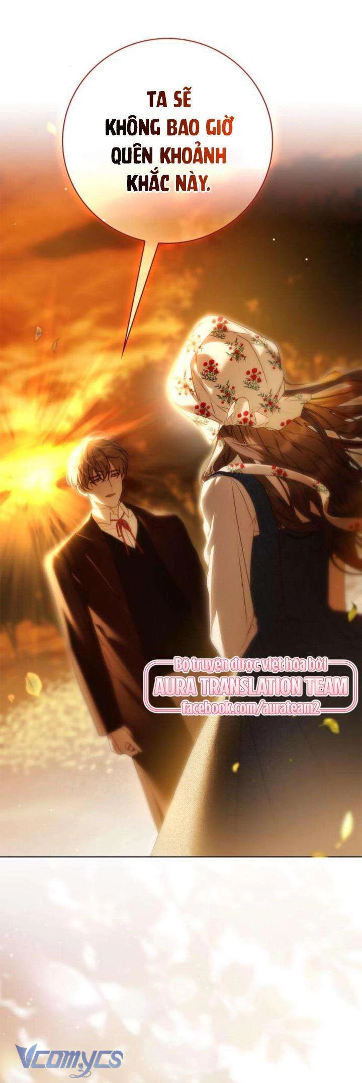 Hầu Nữ Bí Mật Của Bá Tước Chapter 41 - 2