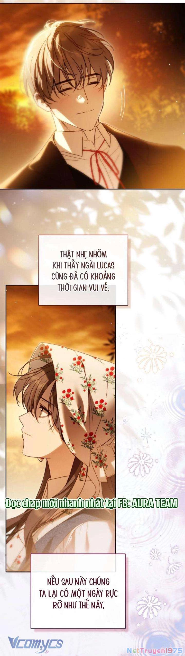 Hầu Nữ Bí Mật Của Bá Tước Chapter 41 - 3