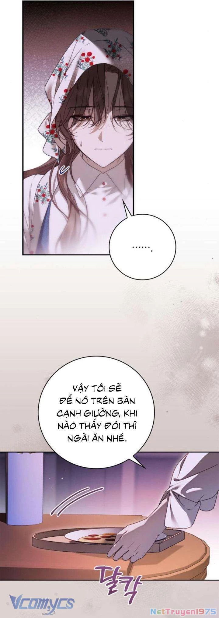 Hầu Nữ Bí Mật Của Bá Tước Chapter 41 - 7