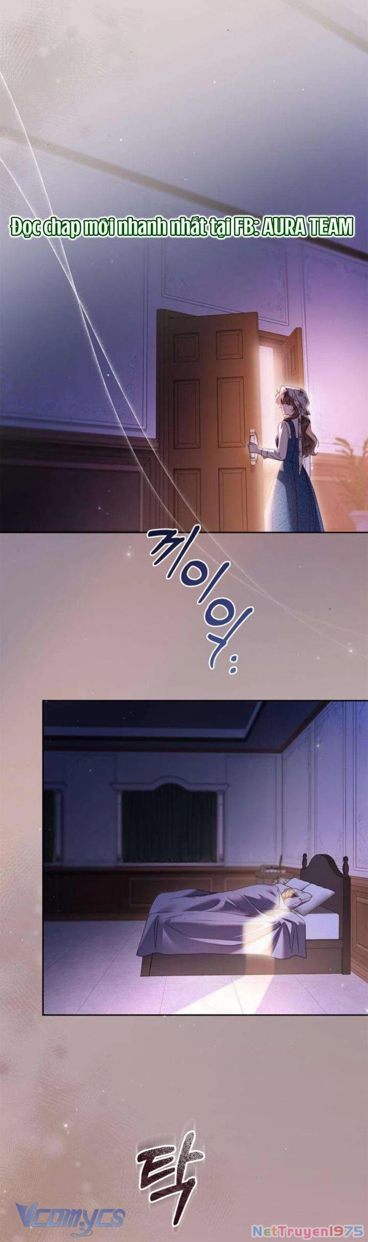 Hầu Nữ Bí Mật Của Bá Tước Chapter 41 - 8