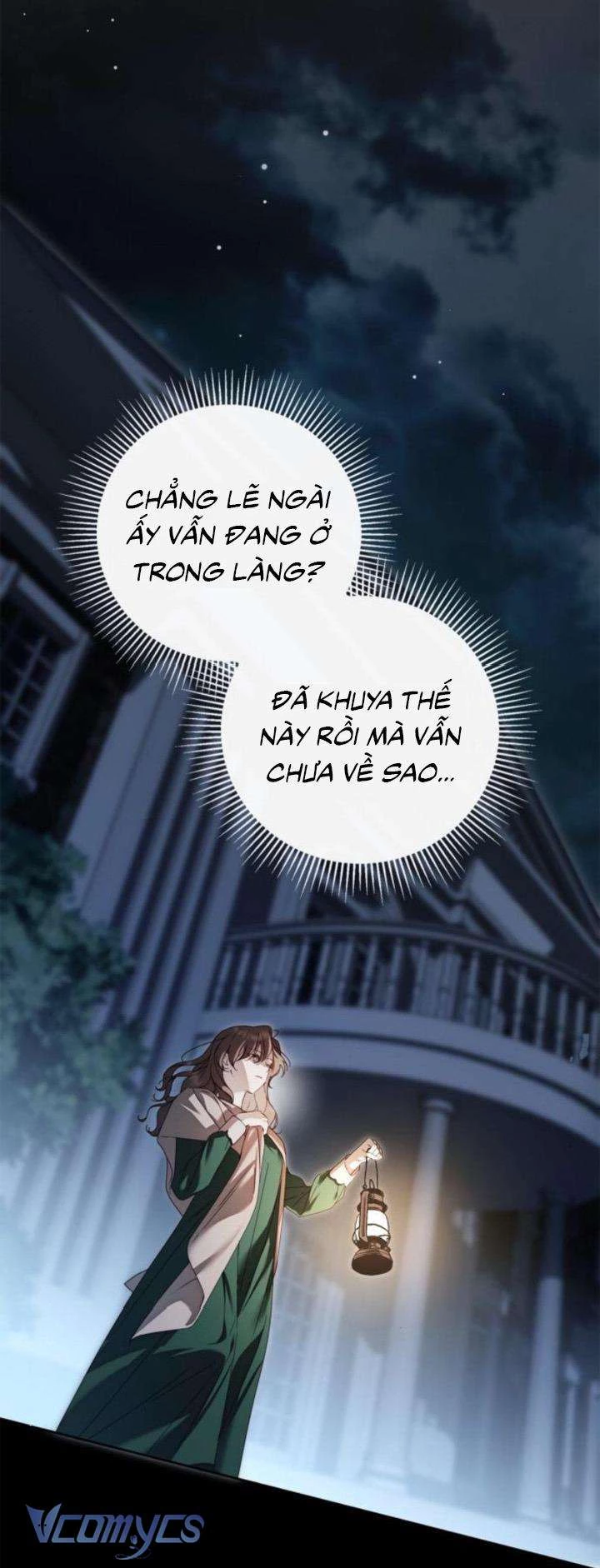 Hầu Nữ Bí Mật Của Bá Tước Chapter 41 - 14