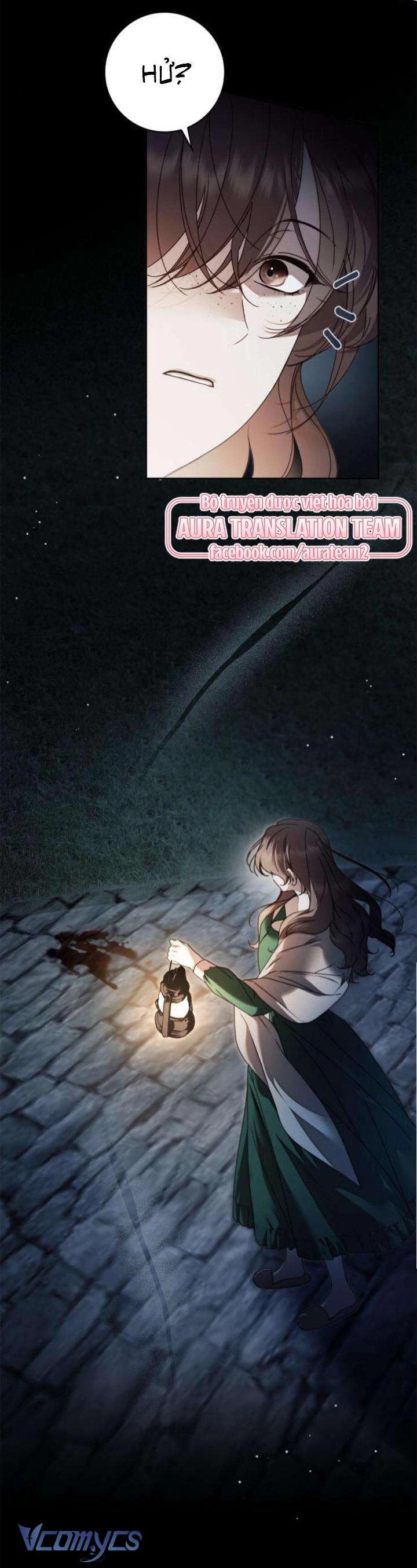 Hầu Nữ Bí Mật Của Bá Tước Chapter 41 - 15