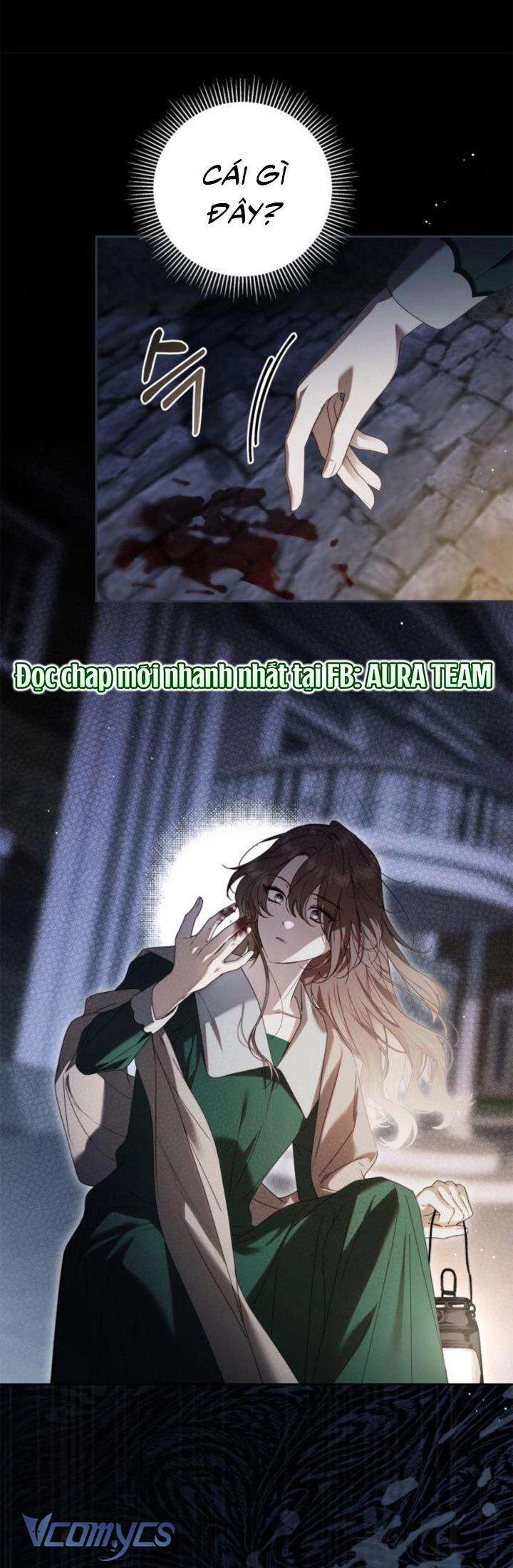 Hầu Nữ Bí Mật Của Bá Tước Chapter 41 - 16