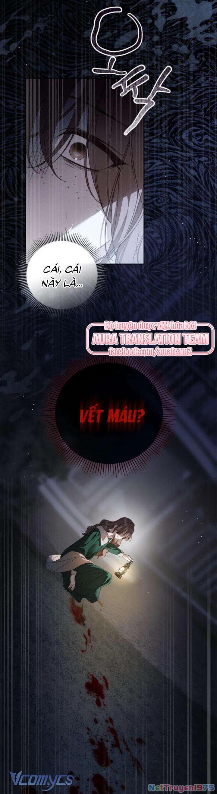 Hầu Nữ Bí Mật Của Bá Tước Chapter 41 - 17
