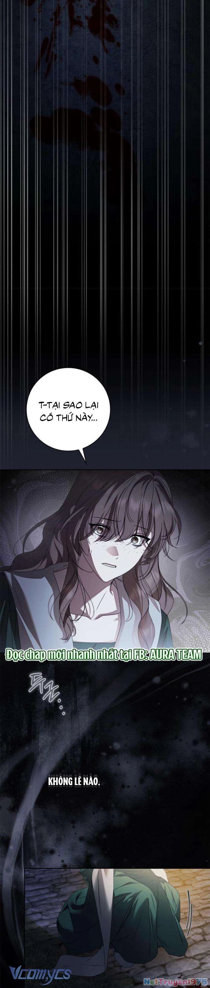 Hầu Nữ Bí Mật Của Bá Tước Chapter 41 - 18