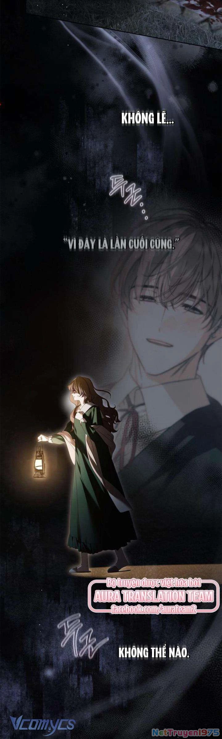Hầu Nữ Bí Mật Của Bá Tước Chapter 41 - 19