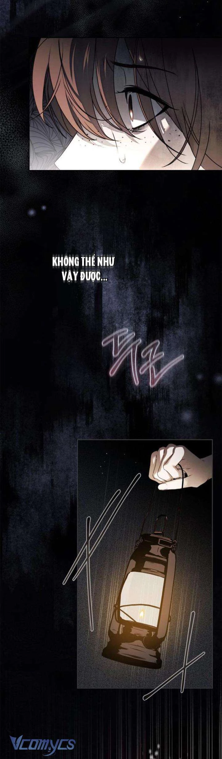 Hầu Nữ Bí Mật Của Bá Tước Chapter 41 - 20