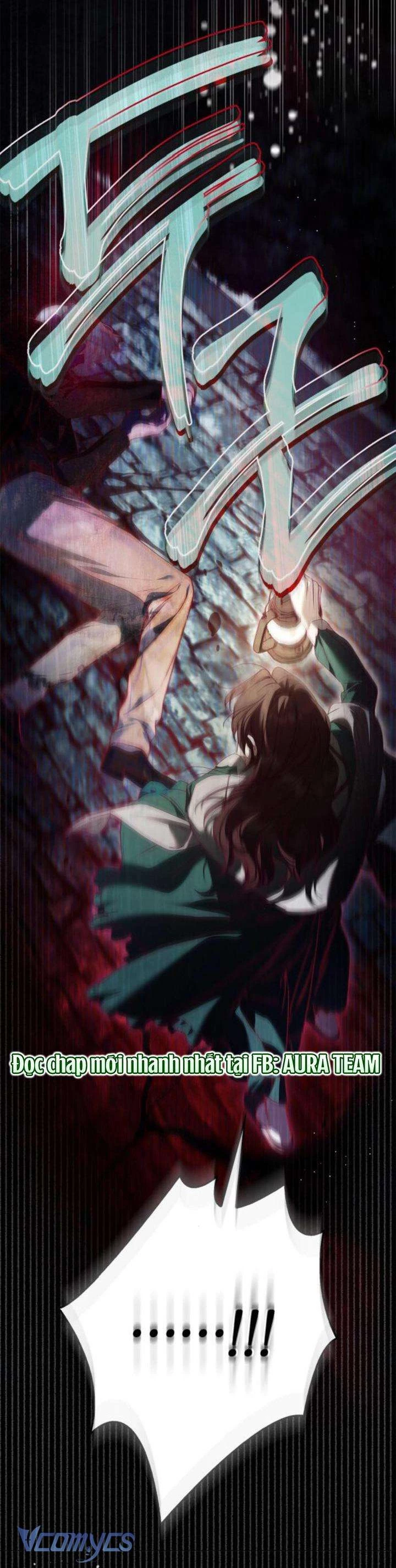 Hầu Nữ Bí Mật Của Bá Tước Chapter 41 - 21