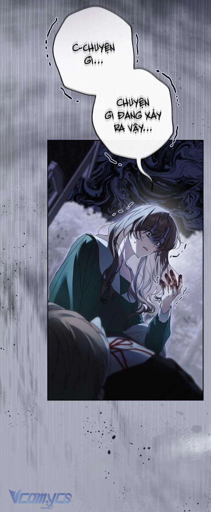 Hầu Nữ Bí Mật Của Bá Tước Chapter 41 - 23