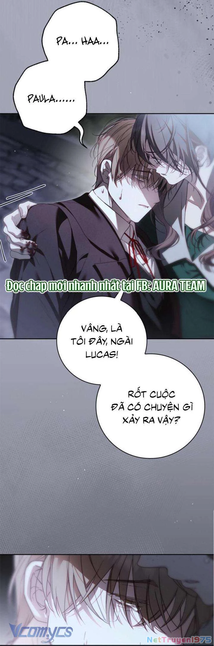 Hầu Nữ Bí Mật Của Bá Tước Chapter 41 - 24