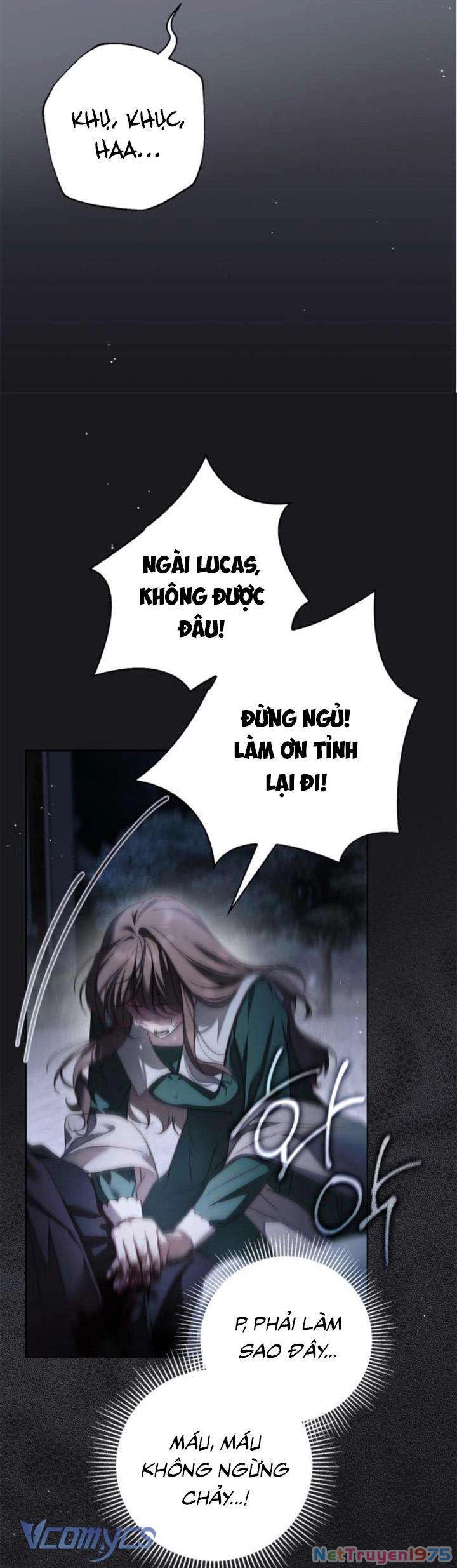 Hầu Nữ Bí Mật Của Bá Tước Chapter 41 - 25
