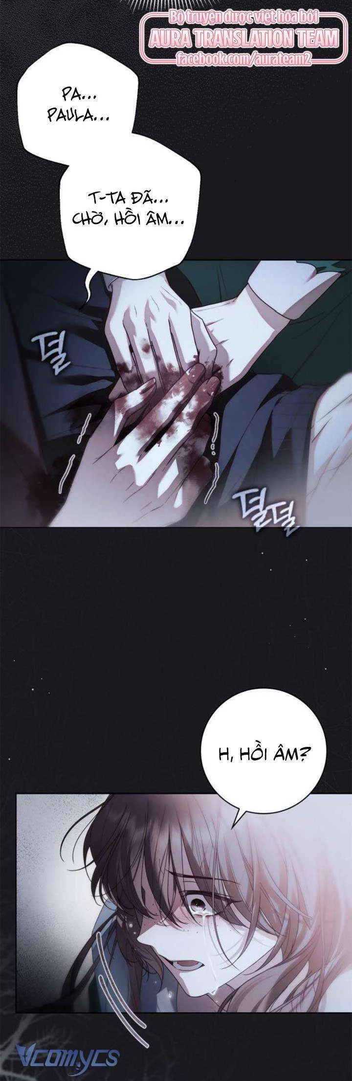 Hầu Nữ Bí Mật Của Bá Tước Chapter 41 - 26