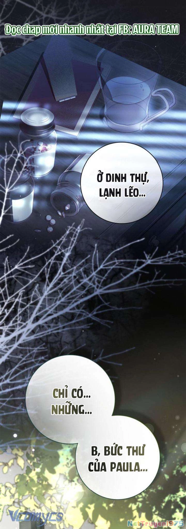 Hầu Nữ Bí Mật Của Bá Tước Chapter 41 - 27