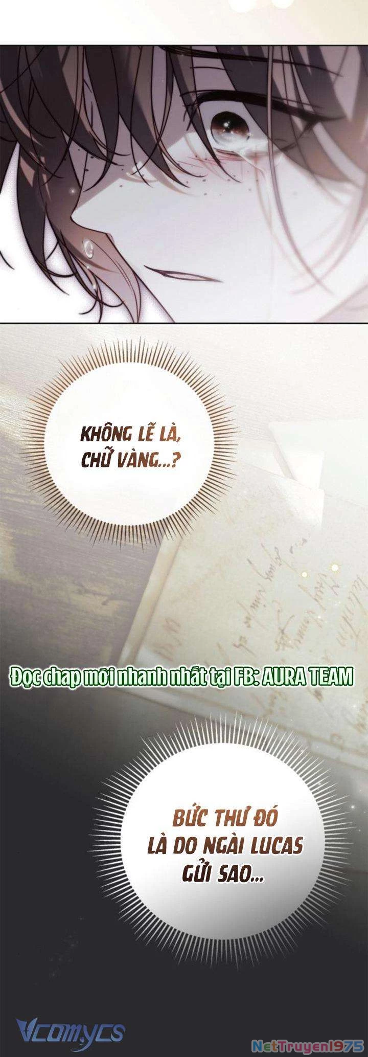 Hầu Nữ Bí Mật Của Bá Tước Chapter 41 - 29