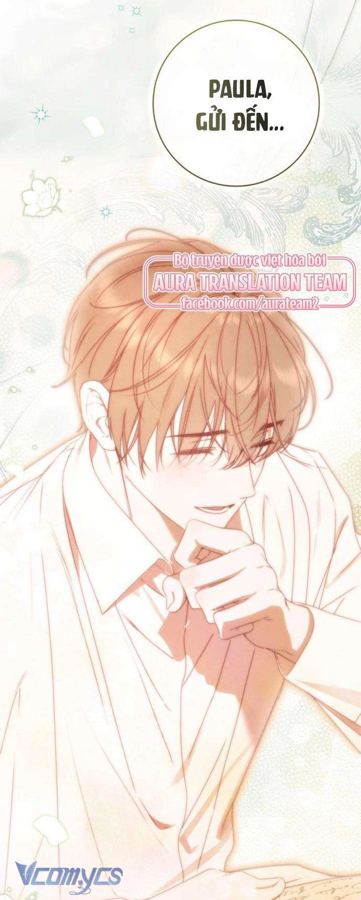 Hầu Nữ Bí Mật Của Bá Tước Chapter 41 - 31