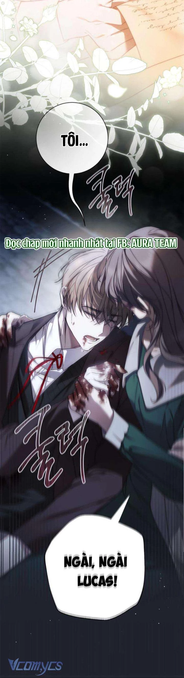 Hầu Nữ Bí Mật Của Bá Tước Chapter 41 - 32