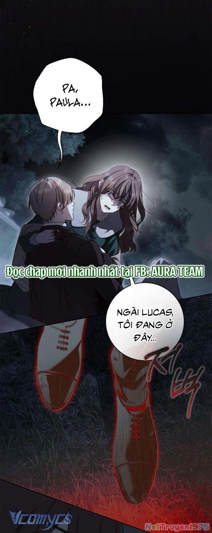Hầu Nữ Bí Mật Của Bá Tước Chapter 41 - 37