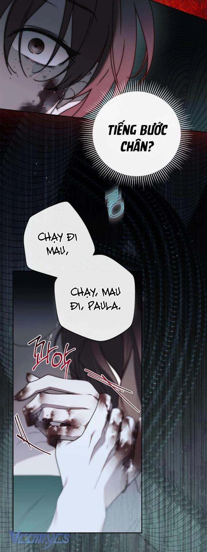 Hầu Nữ Bí Mật Của Bá Tước Chapter 41 - 38