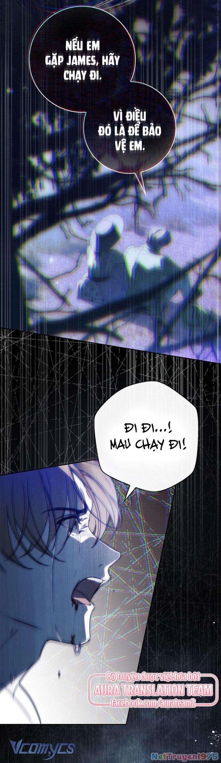 Hầu Nữ Bí Mật Của Bá Tước Chapter 41 - 42