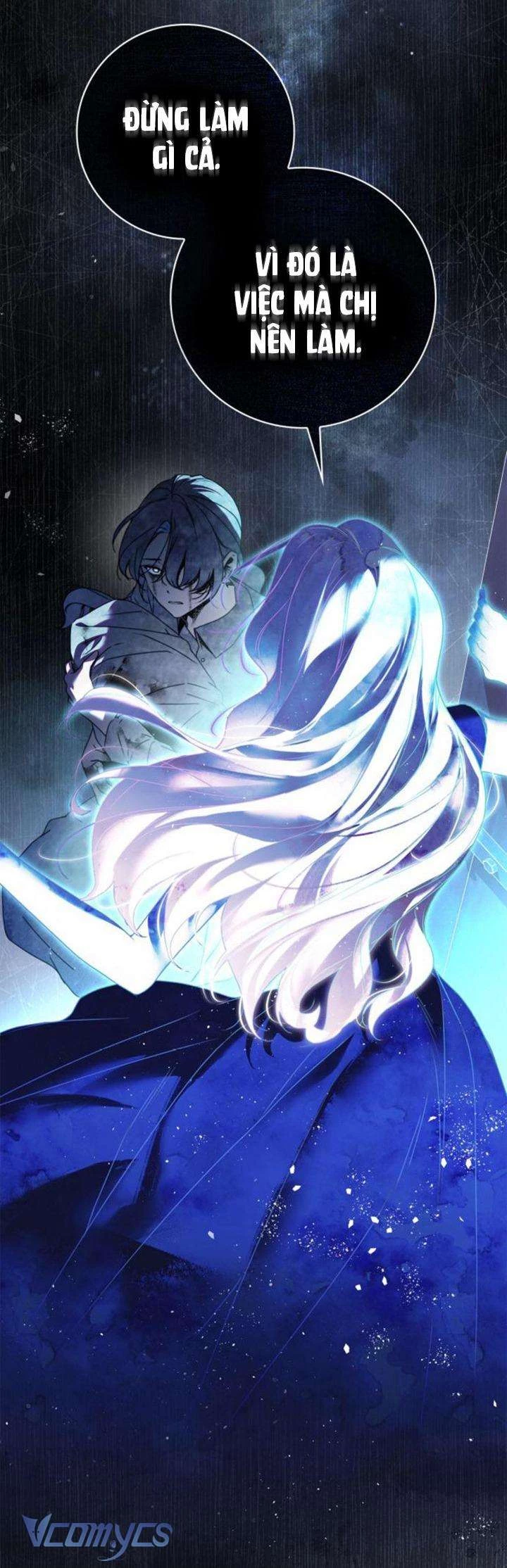 Hầu Nữ Bí Mật Của Bá Tước Chapter 41 - 43