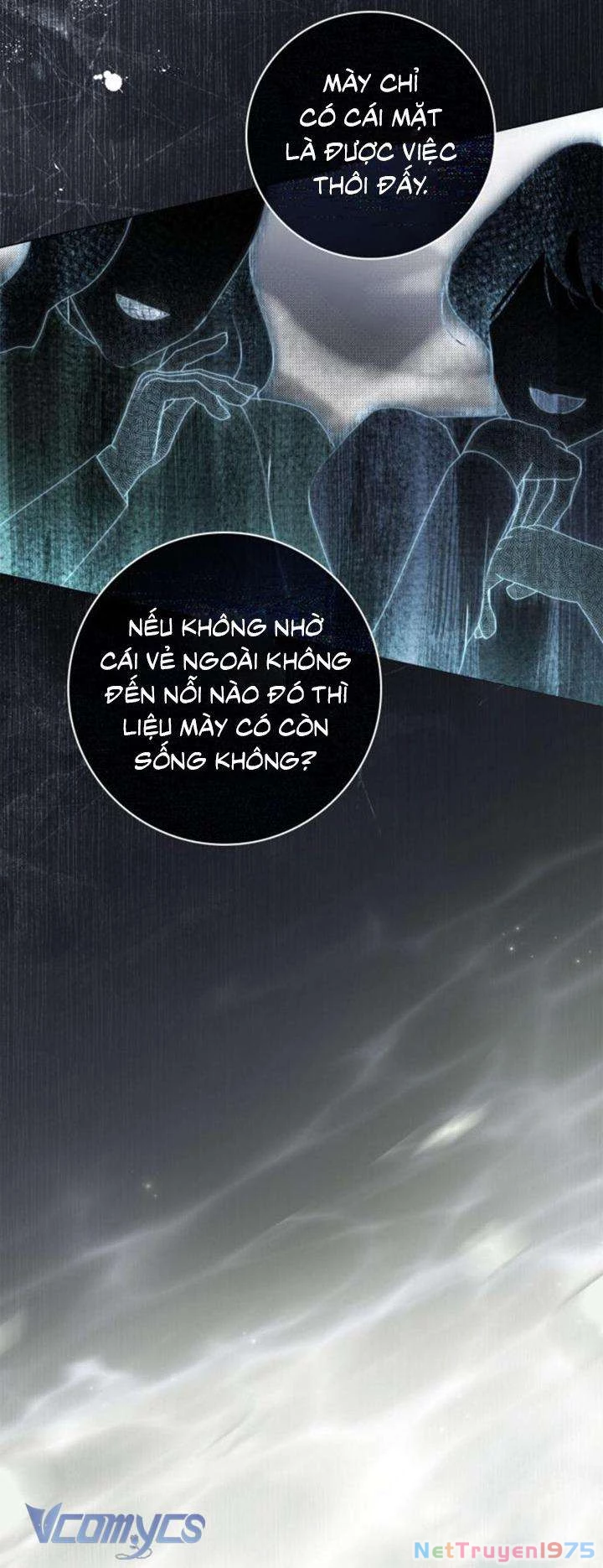Hầu Nữ Bí Mật Của Bá Tước Chapter 41 - 45