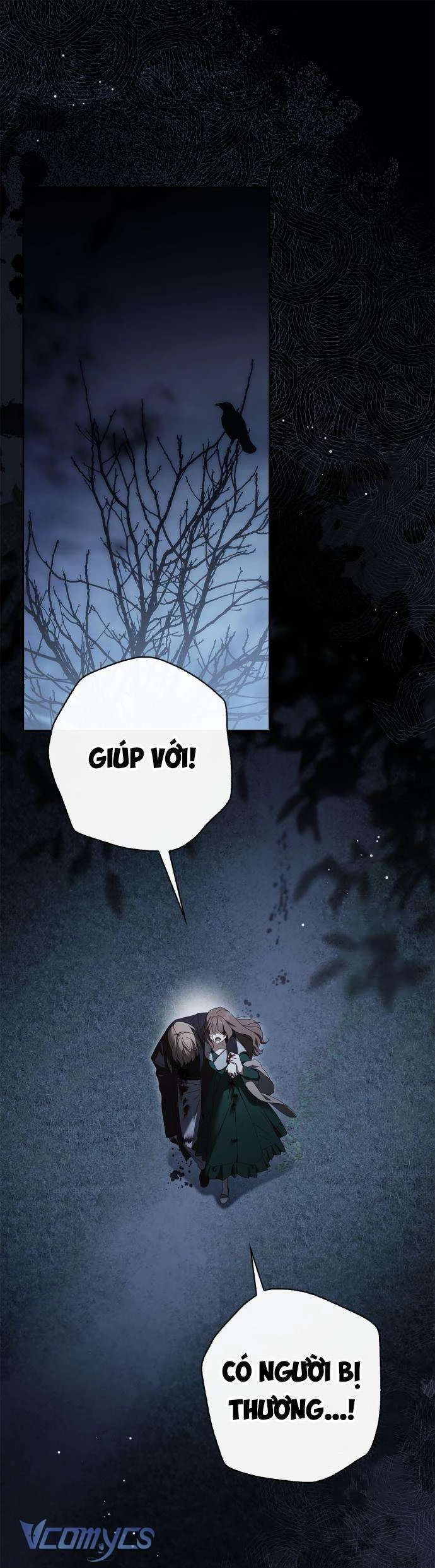 Hầu Nữ Bí Mật Của Bá Tước Chapter 42 - 2