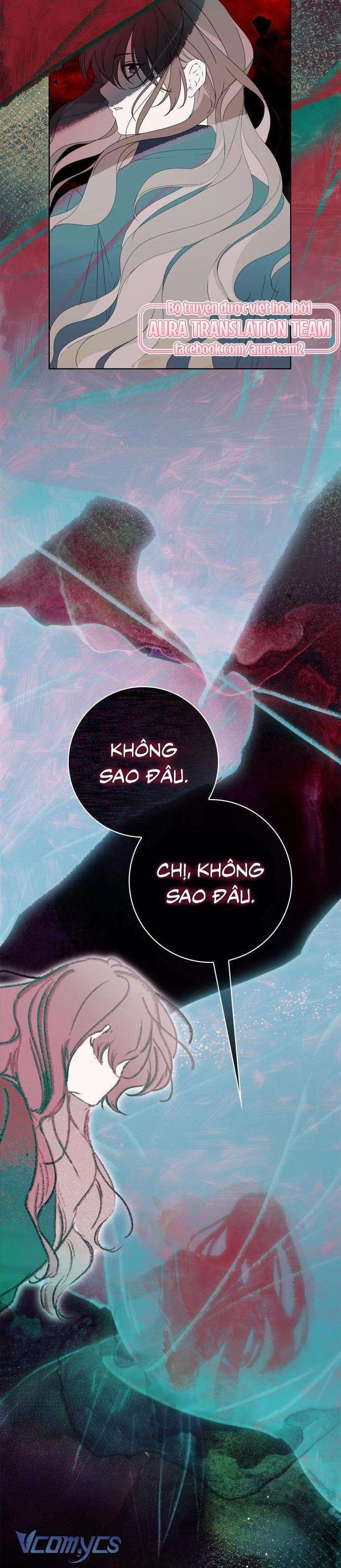 Hầu Nữ Bí Mật Của Bá Tước Chapter 42 - 6