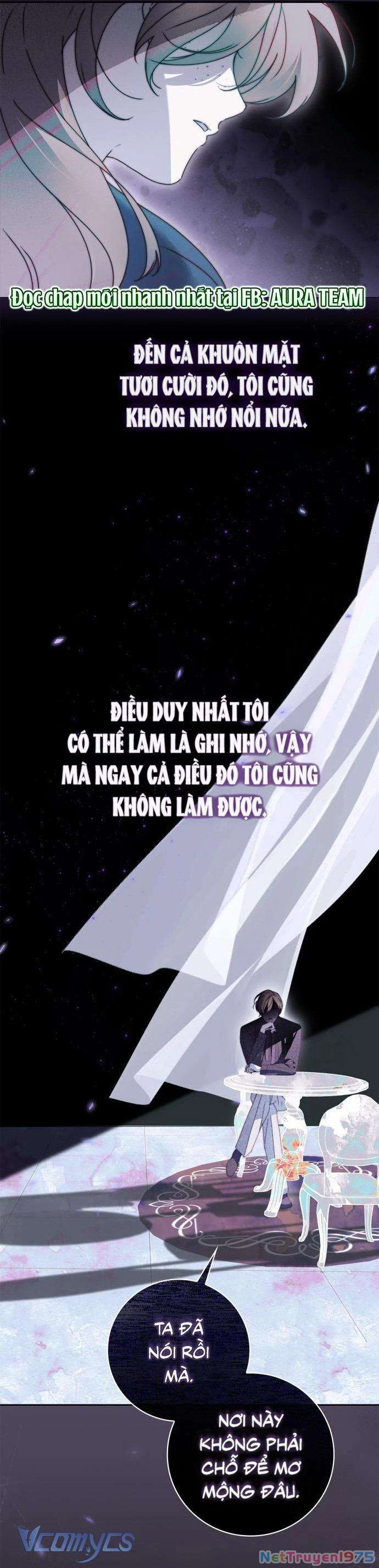 Hầu Nữ Bí Mật Của Bá Tước Chapter 42 - 8