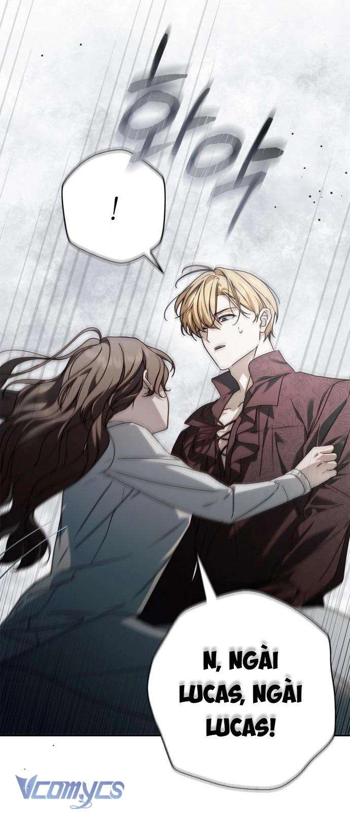 Hầu Nữ Bí Mật Của Bá Tước Chapter 42 - 12