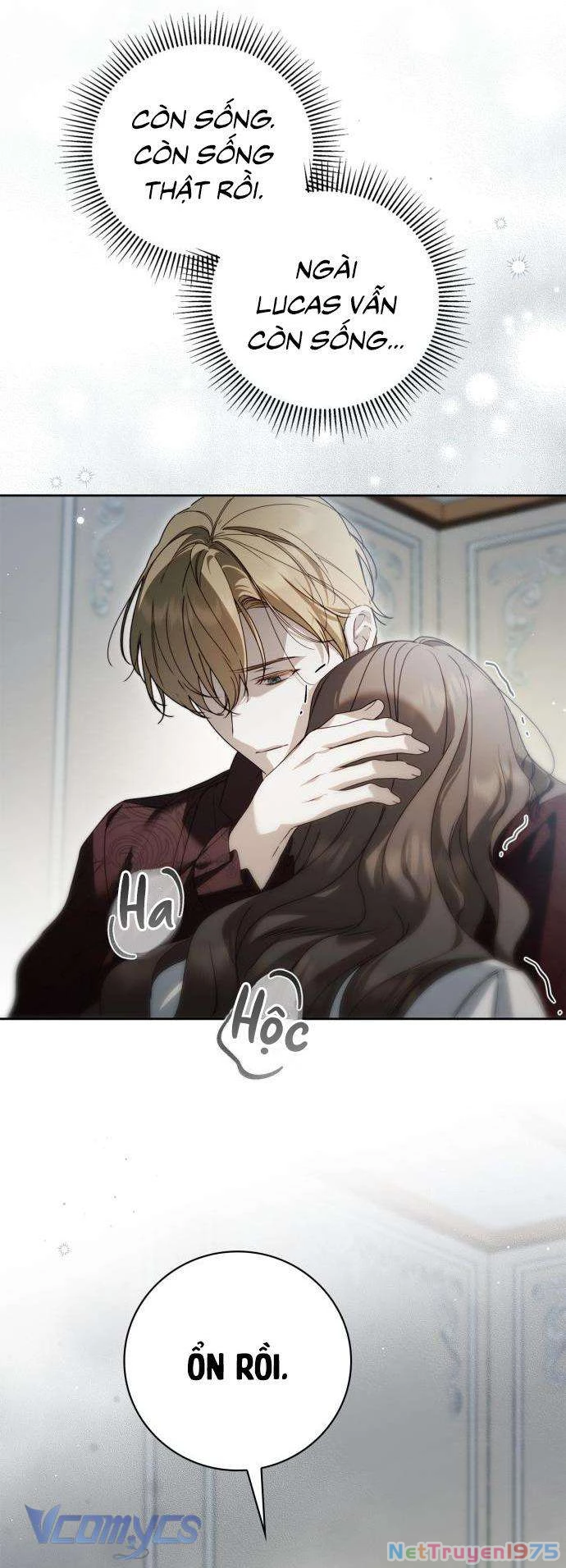 Hầu Nữ Bí Mật Của Bá Tước Chapter 42 - 15