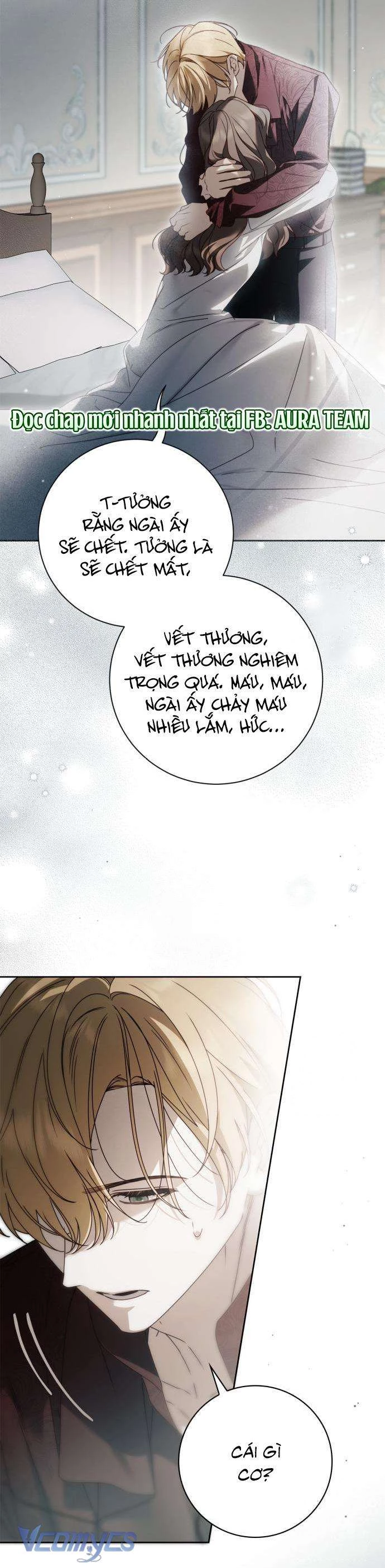Hầu Nữ Bí Mật Của Bá Tước Chapter 42 - 16