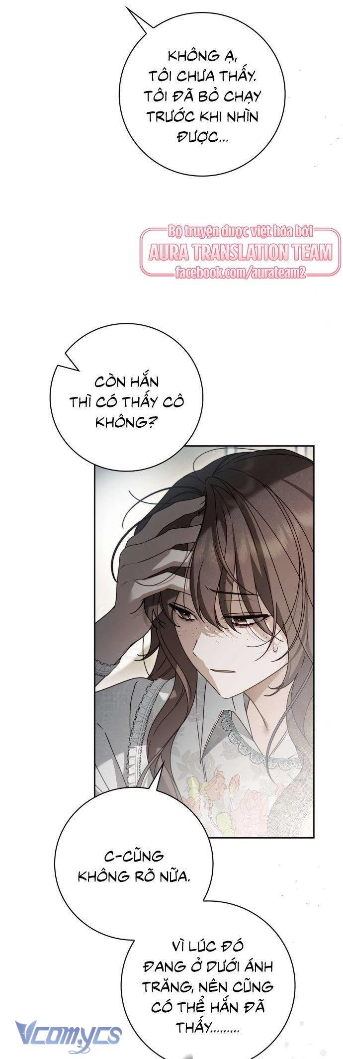 Hầu Nữ Bí Mật Của Bá Tước Chapter 42 - 18