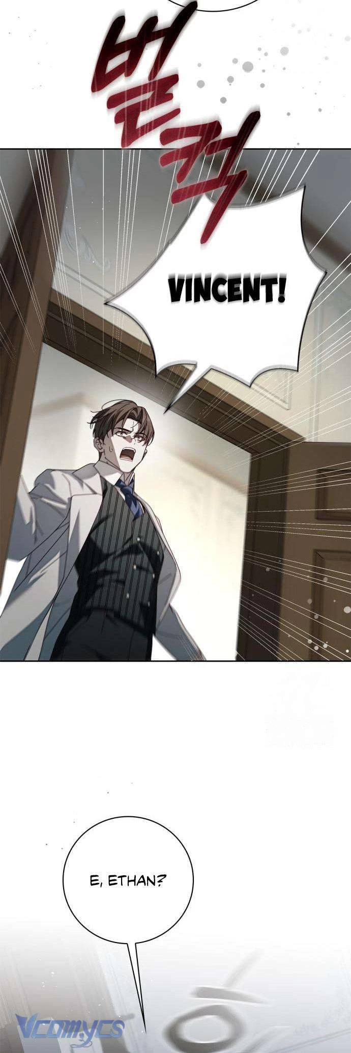 Hầu Nữ Bí Mật Của Bá Tước Chapter 42 - 19
