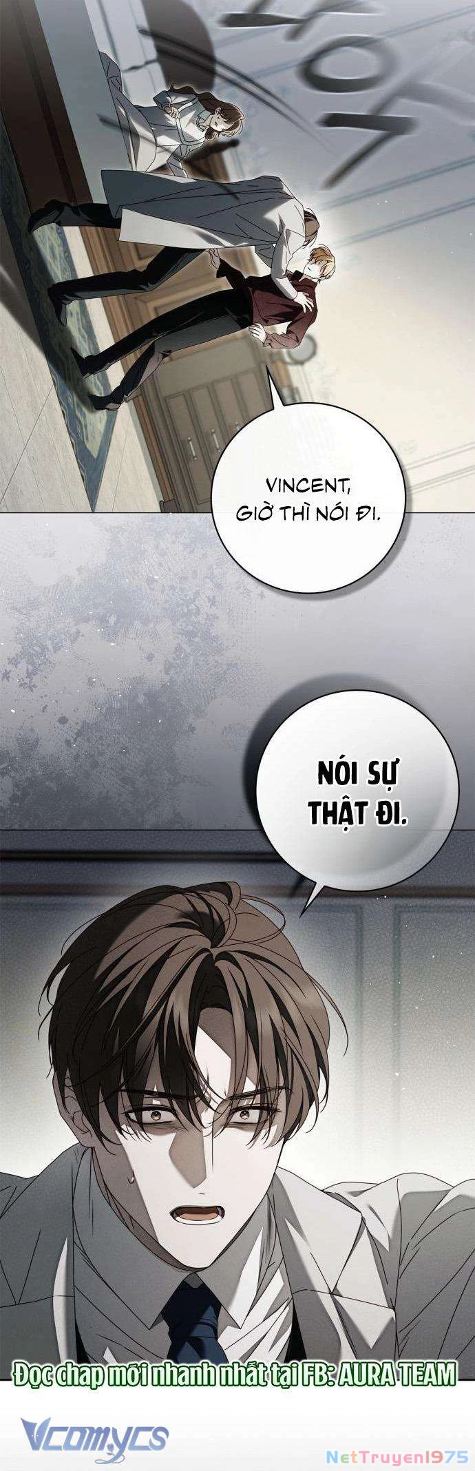 Hầu Nữ Bí Mật Của Bá Tước Chapter 42 - 20