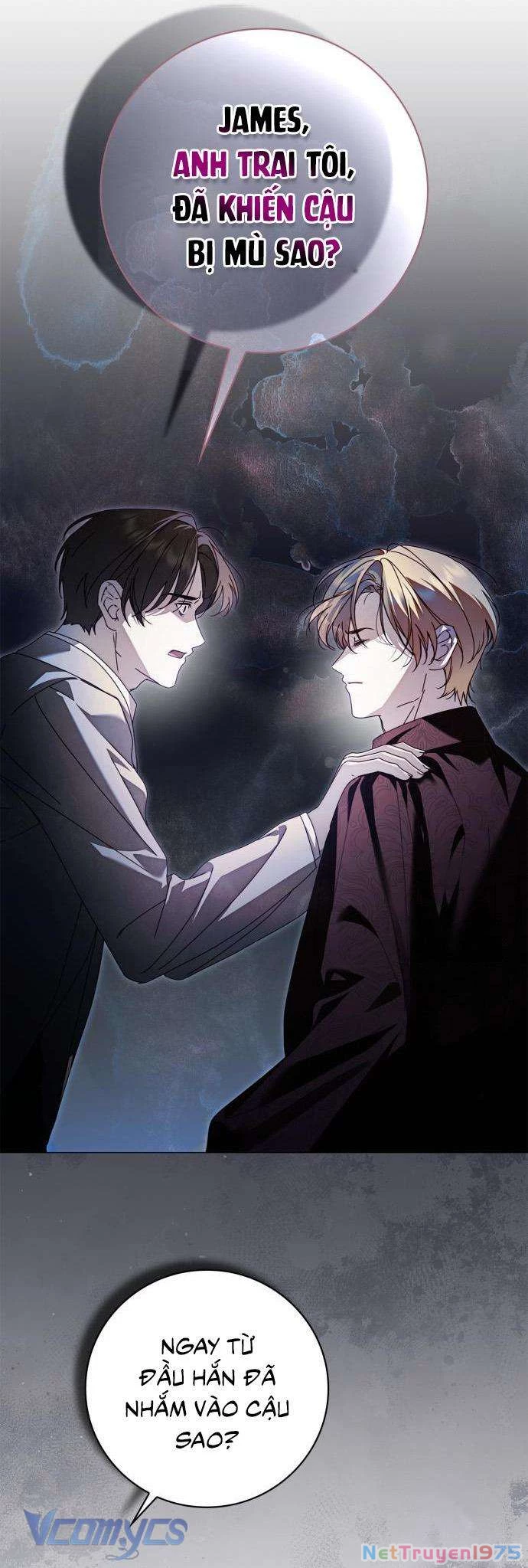 Hầu Nữ Bí Mật Của Bá Tước Chapter 42 - 21