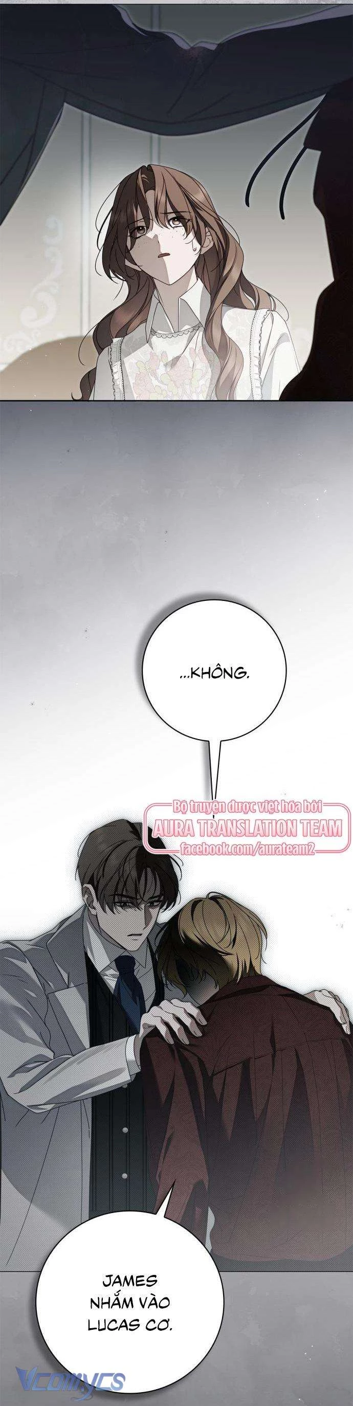 Hầu Nữ Bí Mật Của Bá Tước Chapter 42 - 22