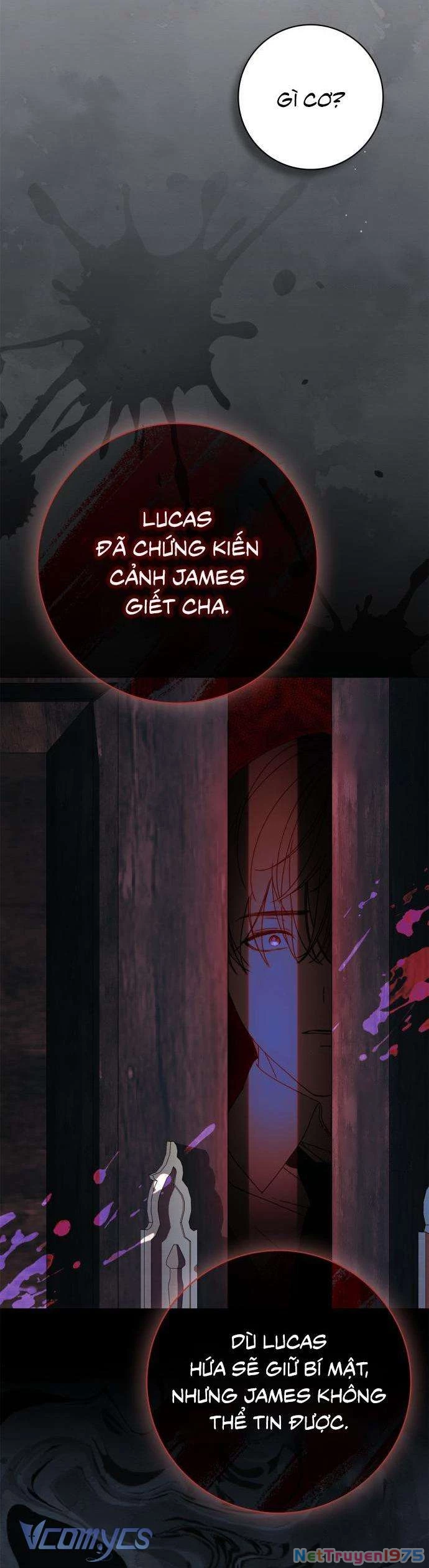 Hầu Nữ Bí Mật Của Bá Tước Chapter 42 - 23
